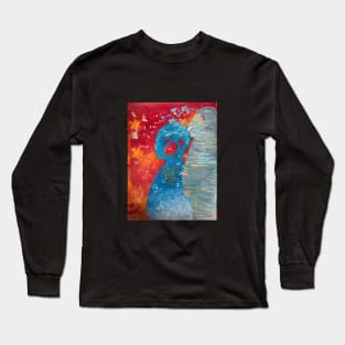 Fuego Long Sleeve T-Shirt